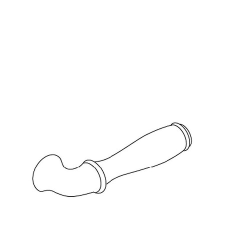 Kohler Handle, Deckmount Bath 1082624-SN